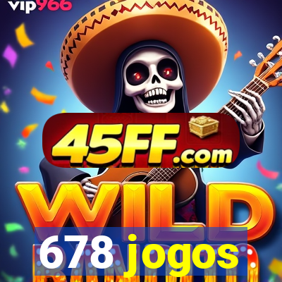 678 jogos